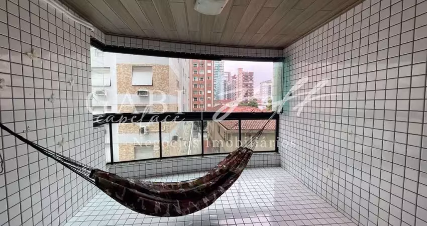 Apartamento com 3 quartos à venda no Pompéia, Santos 