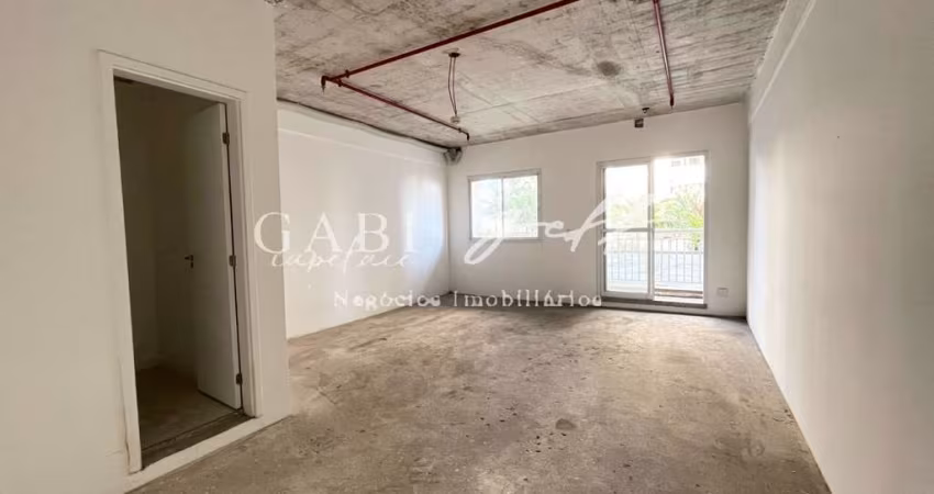 Sala comercial com 1 sala à venda na Vila Mathias, Santos 