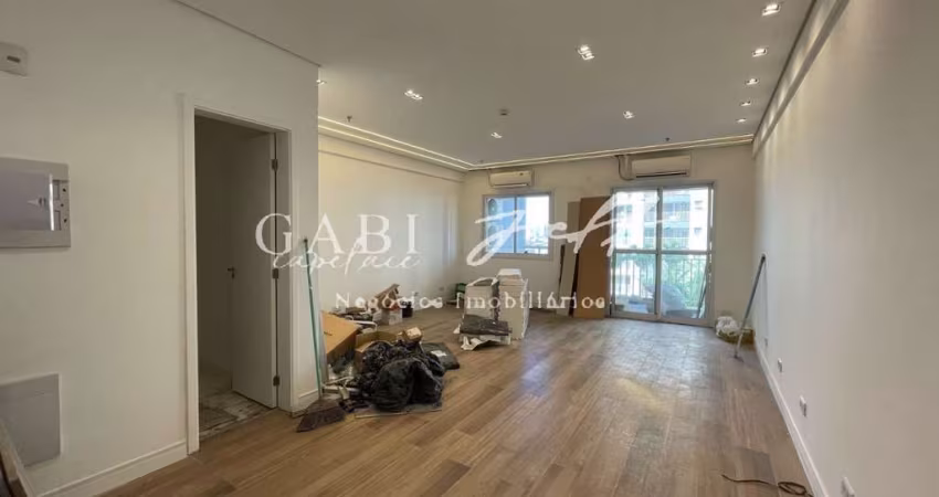 Sala comercial com 1 sala à venda na Vila Mathias, Santos 