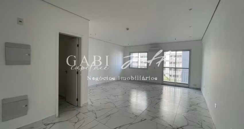 Sala comercial com 1 sala à venda na Vila Mathias, Santos 