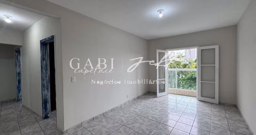 Apartamento com 3 quartos à venda no José Menino, Santos 