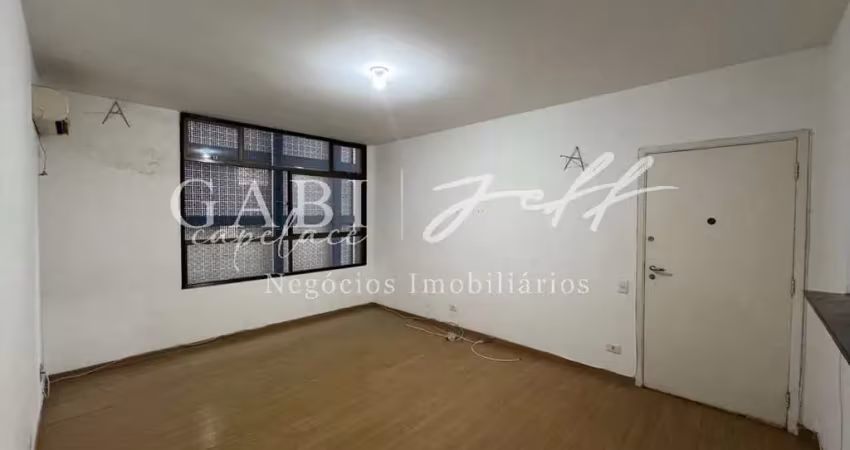 Apartamento com 2 quartos à venda na Aparecida, Santos 