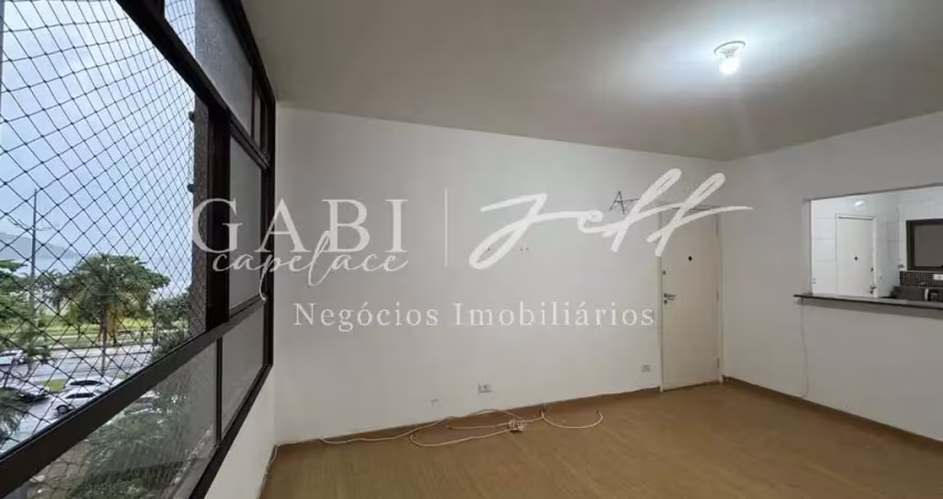 Apartamento com 2 quartos à venda na Aparecida, Santos 