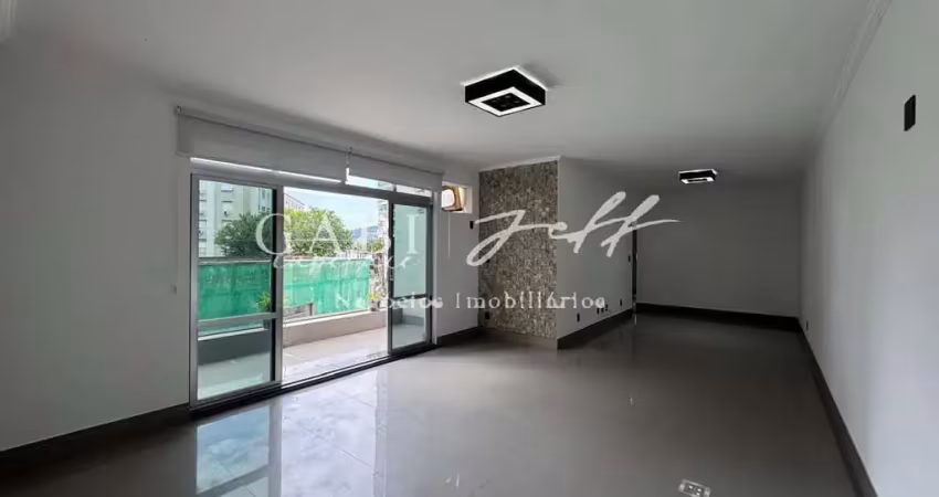 Apartamento com 3 quartos à venda no Ponta da Praia, Santos 