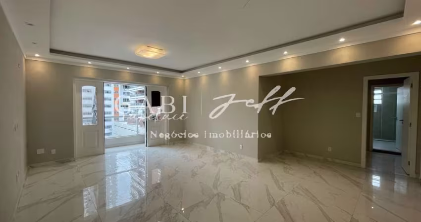 Apartamento com 4 quartos à venda no Gonzaga, Santos 