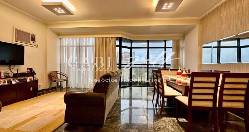 Apartamento com 3 quartos à venda no Gonzaga, Santos 