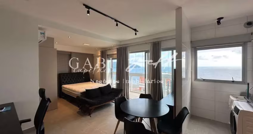Apartamento com 1 quarto à venda no Boqueirão, Santos 