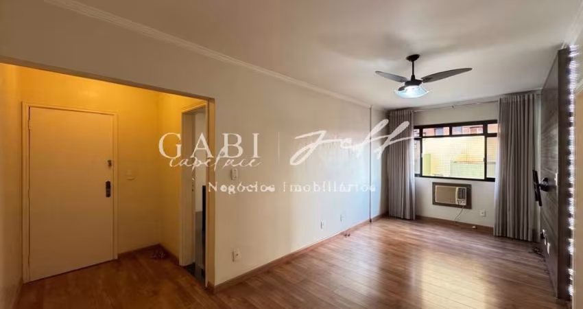 Apartamento com 3 quartos à venda no Macuco, Santos 