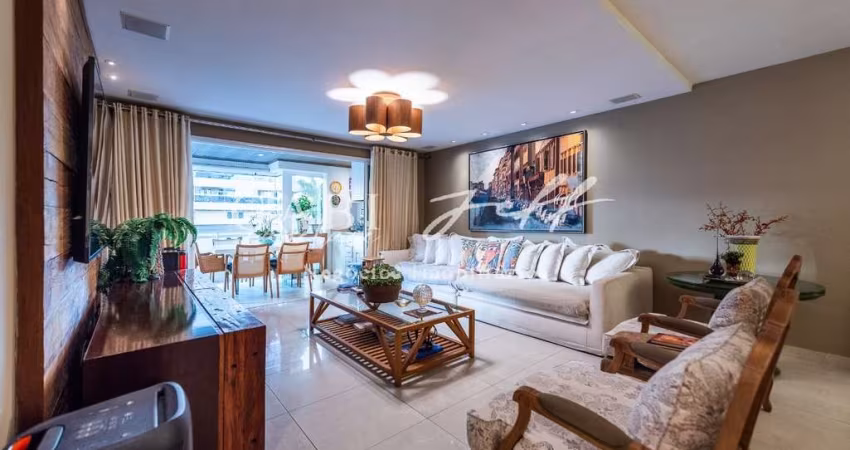 Apartamento com 3 quartos à venda no Aparecida, Santos 