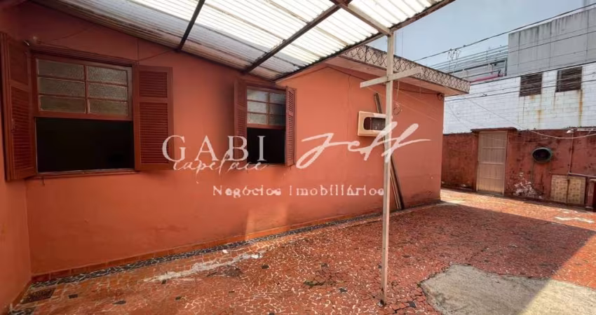 Casa com 1 quarto à venda no Campo Grande, Santos 