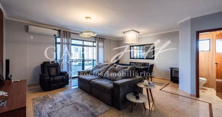 Apartamento com 3 quartos à venda no Gonzaga, Santos 