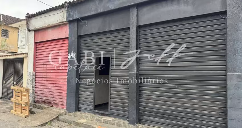 Casa com 3 quartos à venda no Macuco, Santos 
