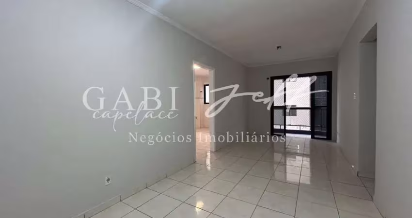 Apartamento com 2 quartos à venda no Ponta da Praia, Santos 