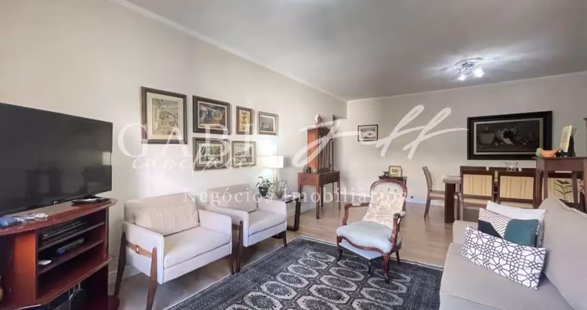 Apartamento com 3 quartos à venda no Gonzaga, Santos 