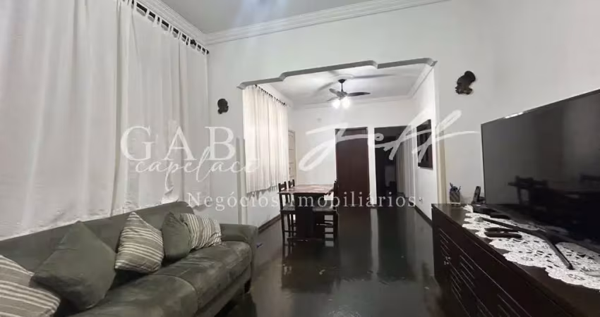 Apartamento com 3 quartos à venda no Ponta da Praia, Santos 
