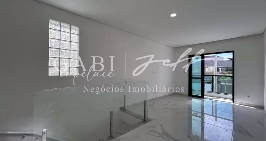Casa com 3 quartos à venda no Ponta da Praia, Santos 