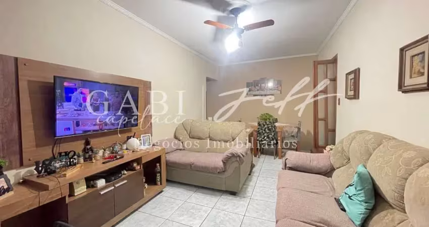 Apartamento com 2 quartos à venda no Marapé, Santos 