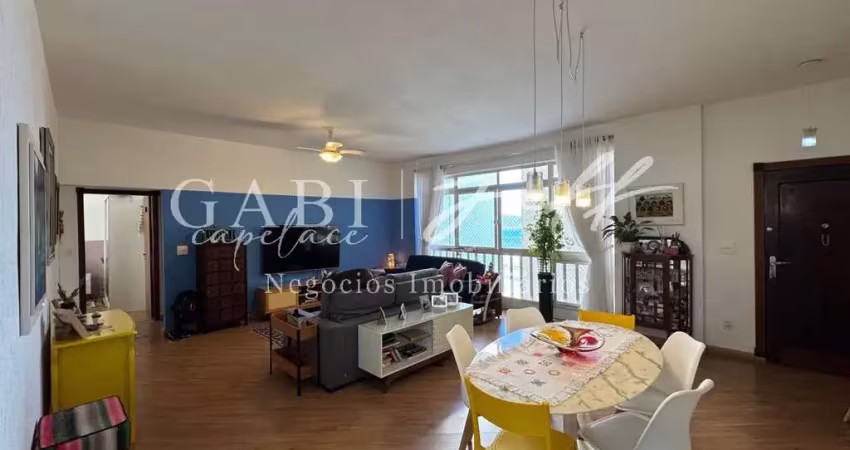 Apartamento com 2 quartos à venda no Gonzaga, Santos 
