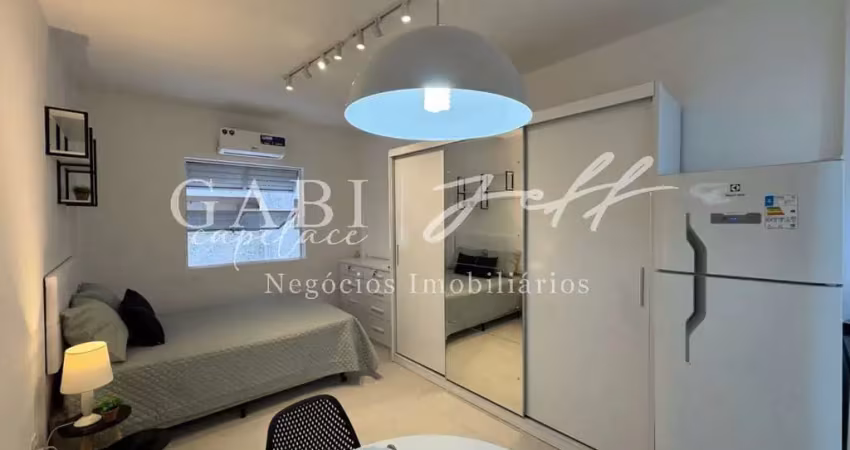 Apartamento com 1 quarto à venda no Ponta da Praia, Santos 
