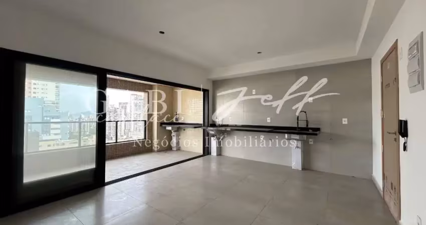Apartamento com 2 quartos à venda no Ponta da Praia, Santos 