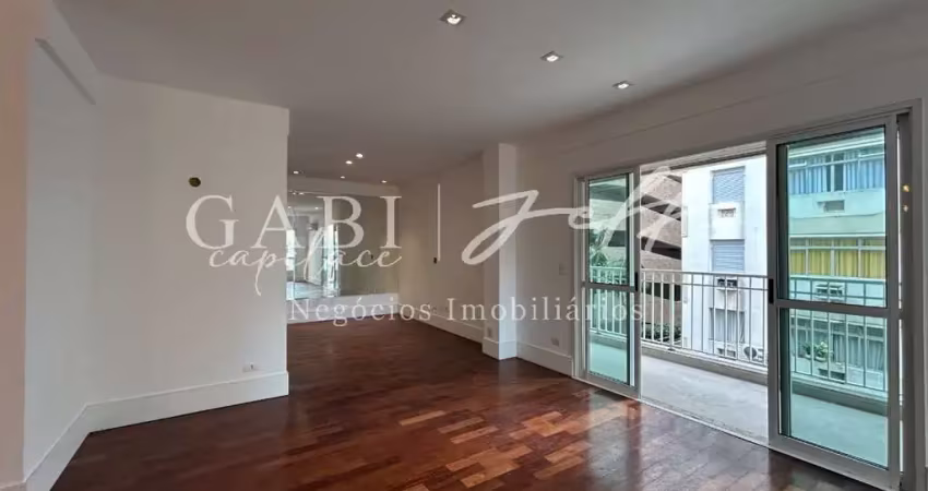 Apartamento com 3 quartos à venda no Boqueirão, Santos 