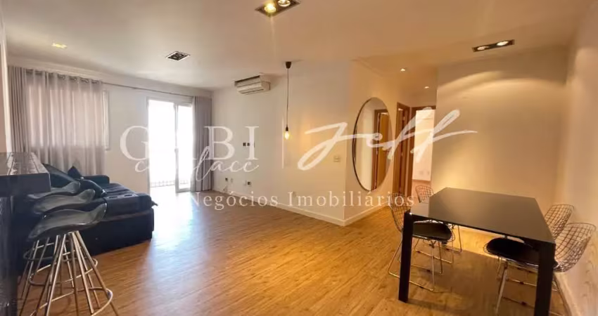 Apartamento com 2 quartos à venda no Gonzaga, Santos 