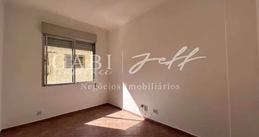 Apartamento com 1 quarto à venda no Ponta da Praia, Santos 