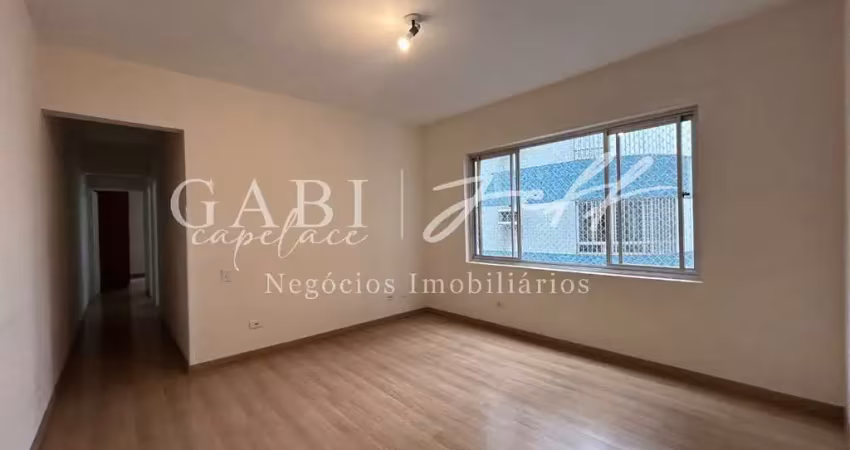 Apartamento com 2 quartos à venda no Gonzaga, Santos 