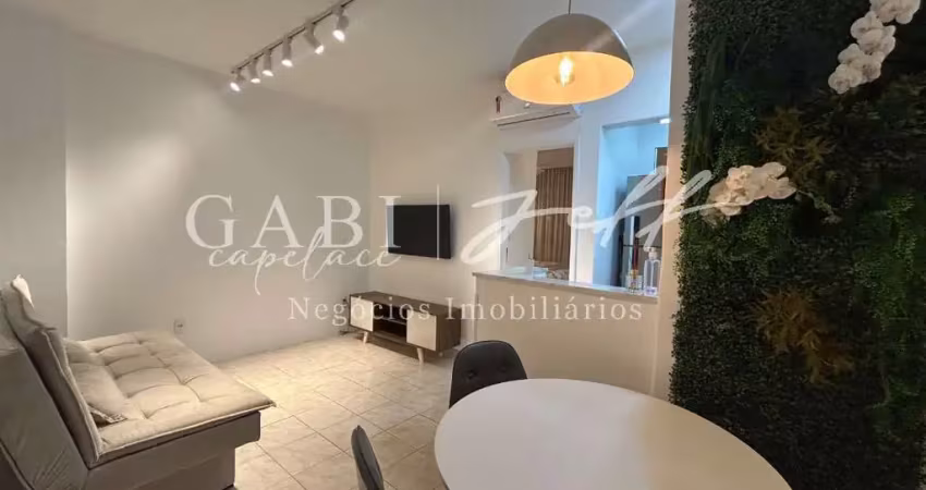Apartamento com 1 quarto para alugar no Boqueirão, Santos 