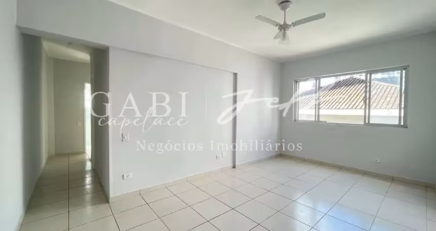 Apartamento com 2 quartos à venda no Ponta da Praia, Santos 