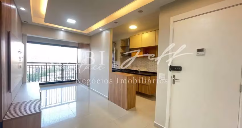 Apartamento com 2 quartos à venda no Marapé, Santos 