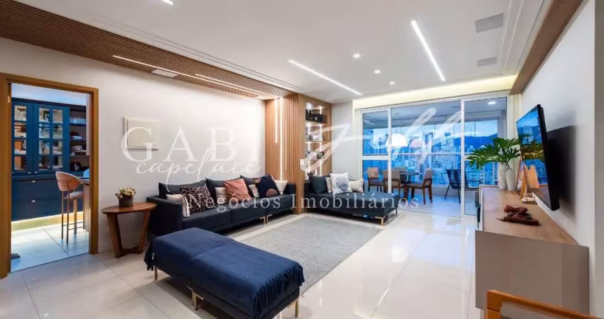 Apartamento com 3 quartos à venda no Gonzaga, Santos 
