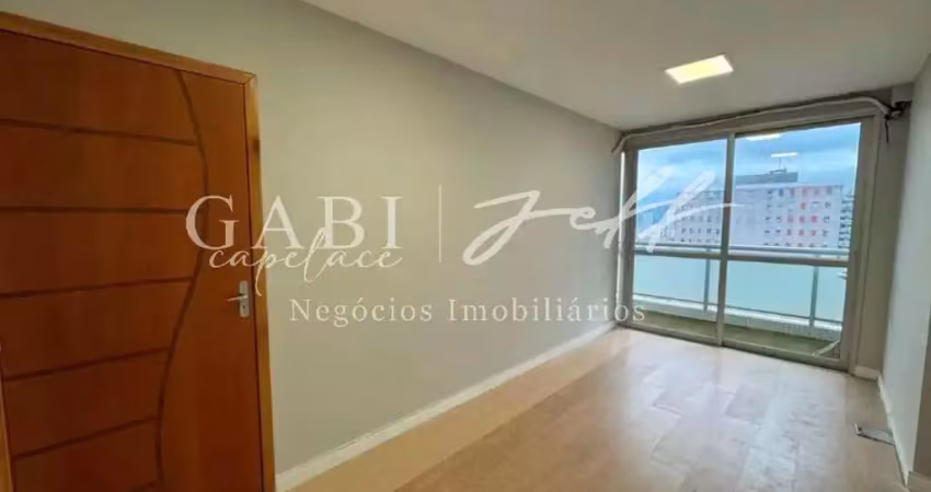 Sala comercial com 1 sala à venda no Gonzaga, Santos 