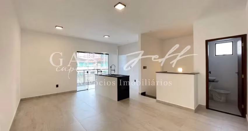 Casa com 3 quartos à venda na Vila Belmiro, Santos 