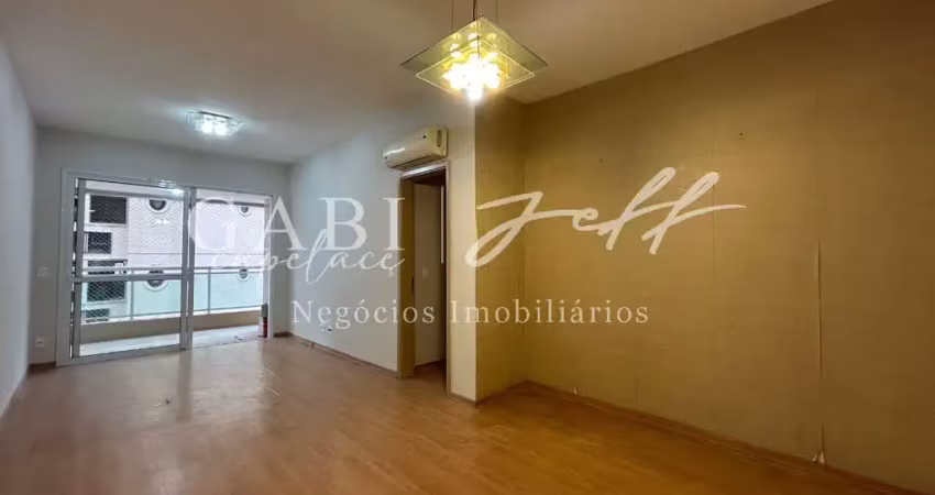 Apartamento com 2 quartos à venda no Boqueirão, Santos 