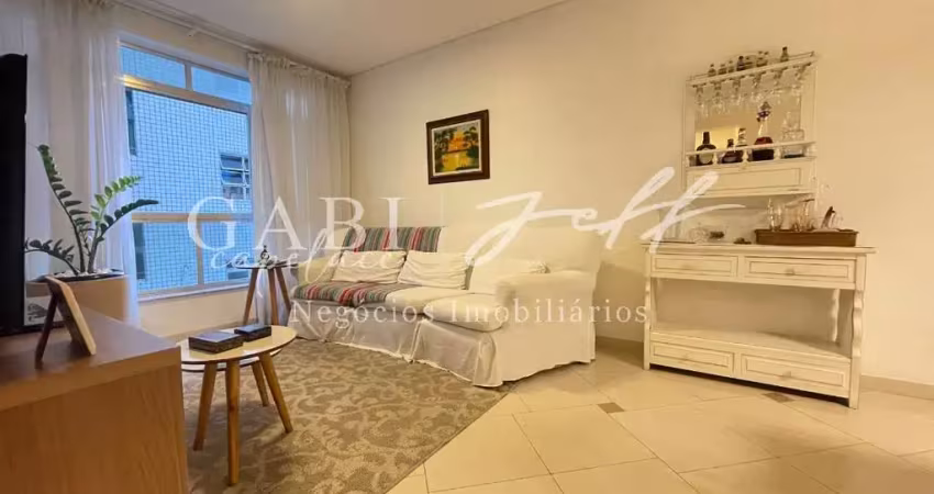 Apartamento com 3 quartos à venda no Pompéia, Santos 
