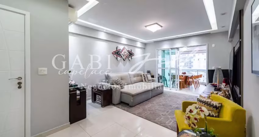 Apartamento com 2 quartos à venda na Aparecida, Santos 