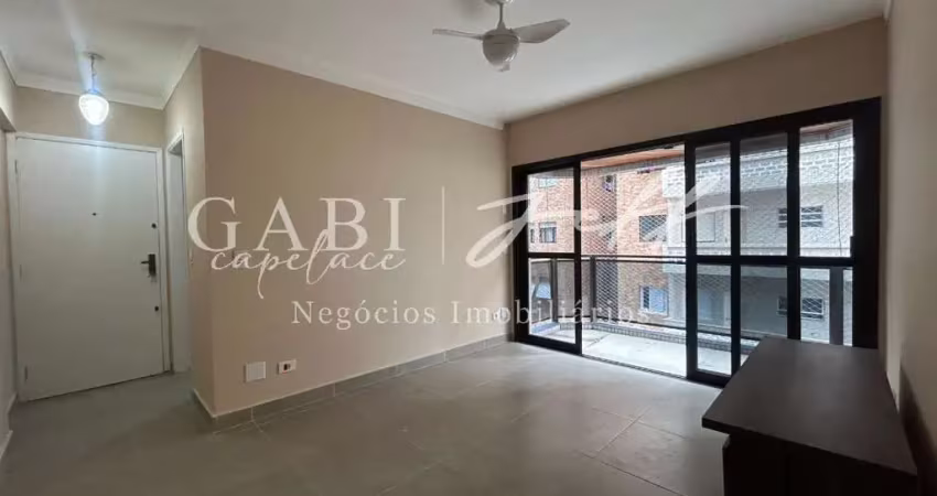 Apartamento com 1 quarto à venda no Boqueirão, Santos 