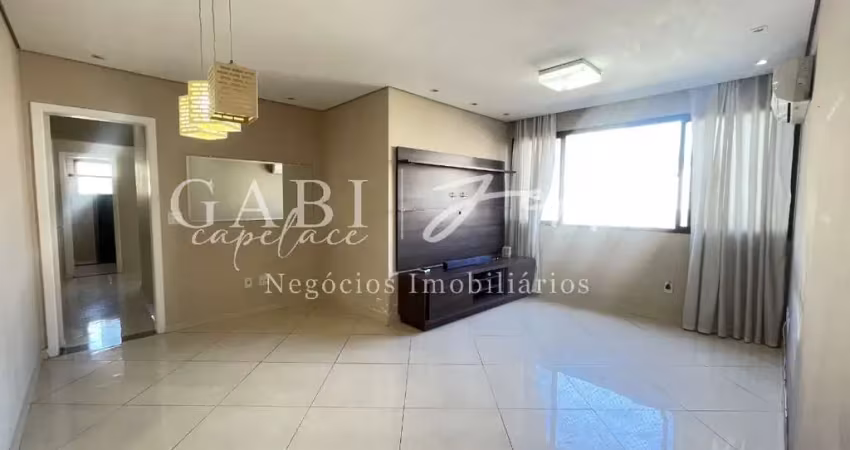 Apartamento com 2 quartos à venda no Campo Grande, Santos 