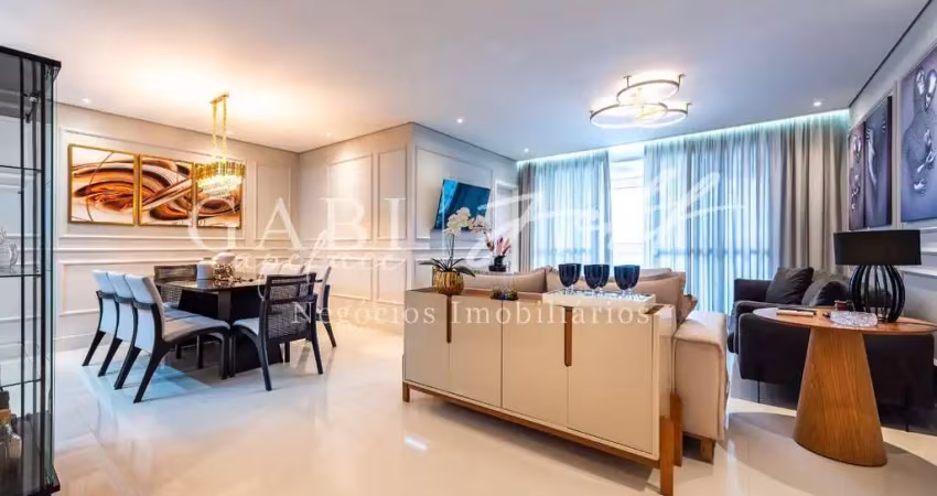 Apartamento com 1 quarto à venda na Aparecida, Santos 