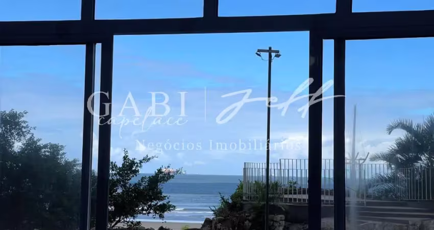 Apartamento com 1 quarto à venda no José Menino, Santos 