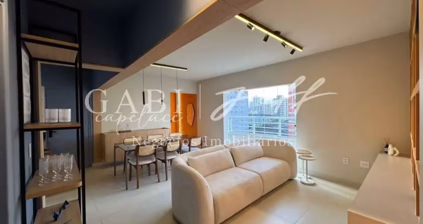 Apartamento com 3 quartos à venda no Boqueirão, Santos 