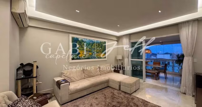 Apartamento com 2 quartos para alugar na Aparecida, Santos 
