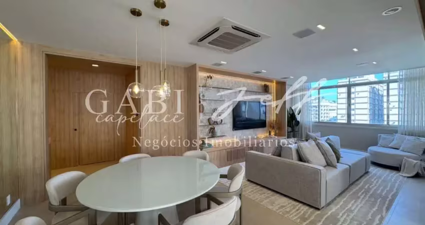 Apartamento com 3 quartos à venda no Gonzaga, Santos 