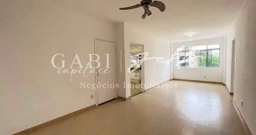 Apartamento com 2 quartos à venda na Vila Belmiro, Santos 