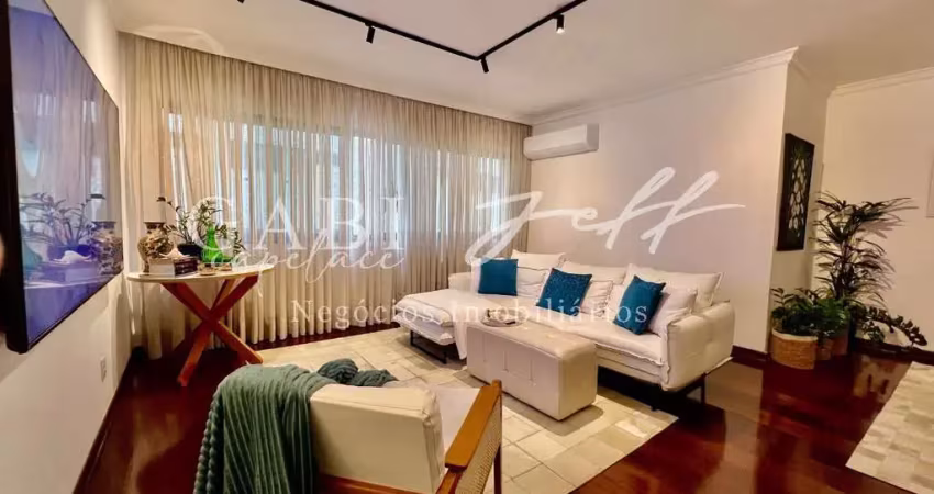 Apartamento com 3 quartos à venda na Aparecida, Santos 