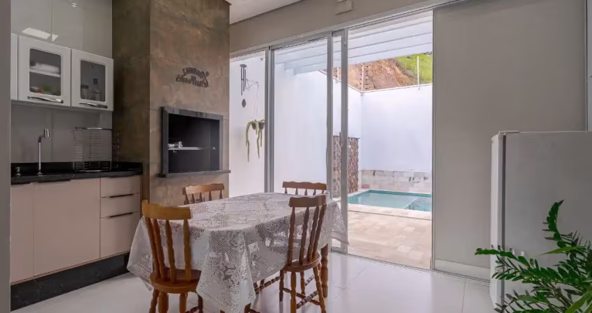 Casa térrea com 3 Dormitórios à venda - Jardim Itália