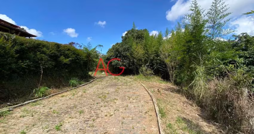 Área à venda no bairro quinta da barra - teresópolis/rj