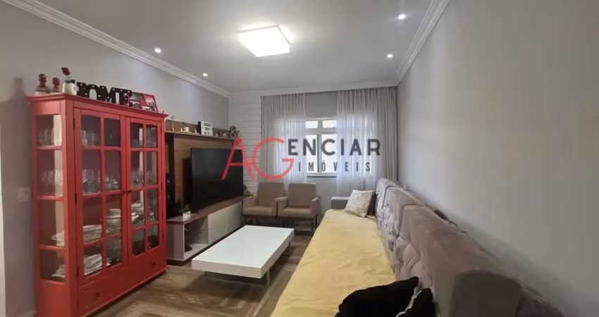 Apartamento com 3 quartos à venda na Avenida Delfim Moreira, Várzea, Teresópolis