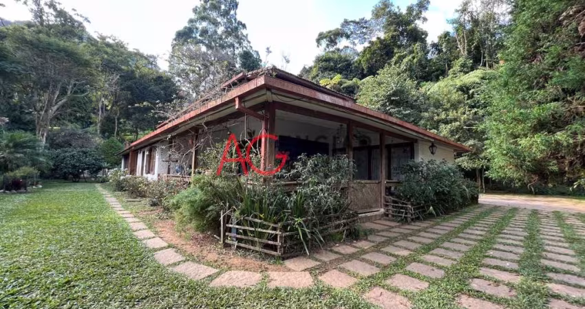 Sítio à venda no bairro Araras - Teresópolis/RJ